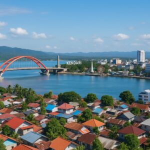 Inovasi dan Pendidikan di Universitas Mandala Waluya Kendari