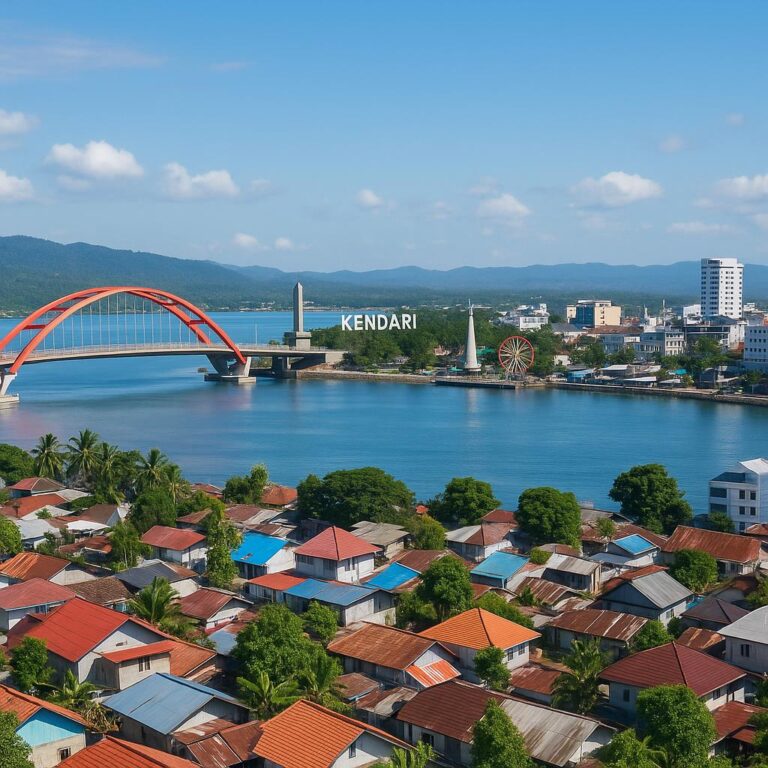 Inovasi dan Pendidikan di Universitas Mandala Waluya Kendari