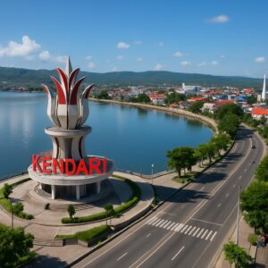Universitas Mandala Waluya Dukung Pembangunan Kendari