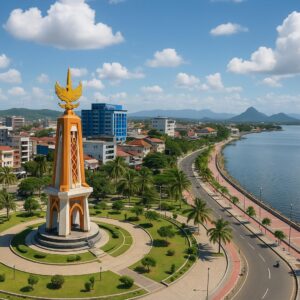 Universitas Mandala Waluya Kembangkan Pendidikan di Kendari