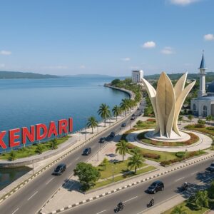 Universitas Mandala Waluya: Memperkuat Pendidikan di Kendari