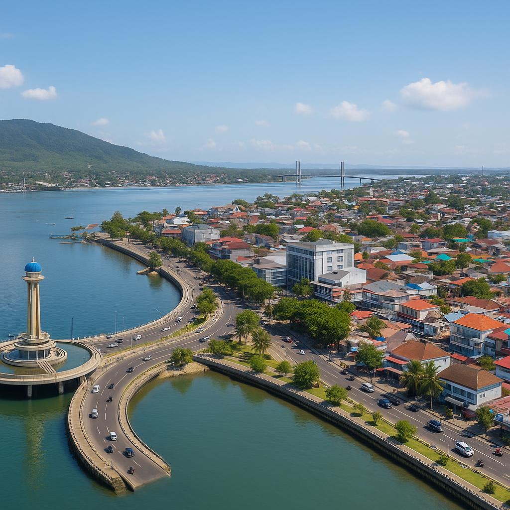 Universitas Mandala Waluya Sukses Kembangkan Pendidikan di Kendari