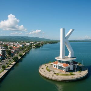 Universitas Mandala Waluya Perkuat Pendidikan di Kendari