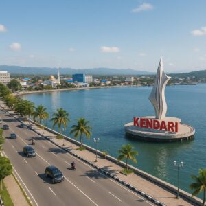 Universitas Mandala Waluya Rambah Pendidikan Berkualitas di Kendari