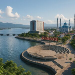 Universitas Mandala Waluya Siap Dorong Inovasi Kendari
